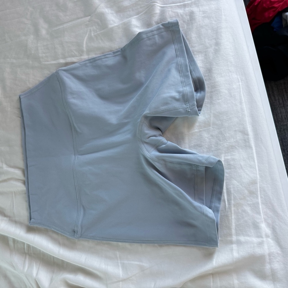 SET Active Luxform Biker Shorts